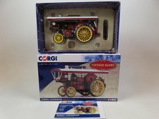 Corgi CC20515 Burrell Showmans Philadelphia No 3414, 1912 - 1:50 - MIB!