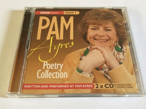 Pam ayres poetry collection - -,