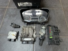 Ford Transit Mk8 Custom 2.0