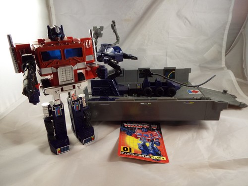 Transformers generation g1 - generation, 1,