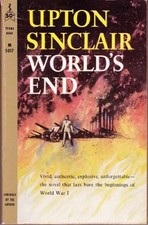 WORLD'S END