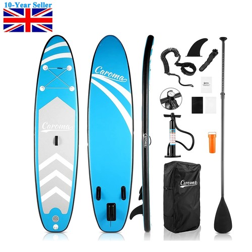 10ft inflatable sup stand - 10ft,