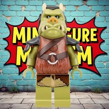Star Wars - Gamorrean Guard -