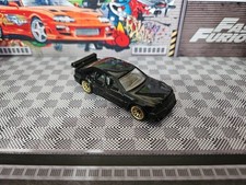 Vintage Hot Wheels Mercedes