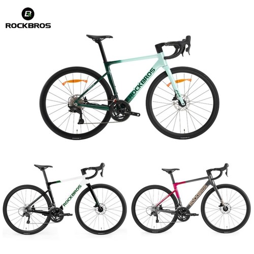 Rockbros flr 700c - flr-w3, road