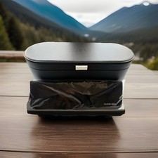 Cloud Nine Straighteners Case With Heat Pad