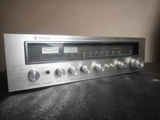 Trio Hi Fi Stereo Receiver KR-3090
