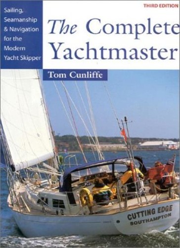 The complete yachtmaster - the,