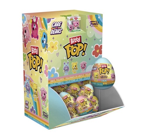 Bitty pop care - pop!,