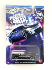 Hot Wheels Silver Series