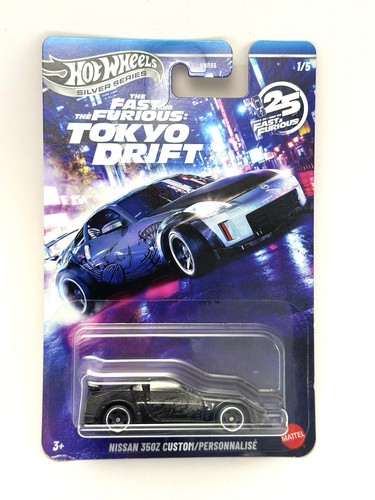 Hot wheels silver series - wheels,