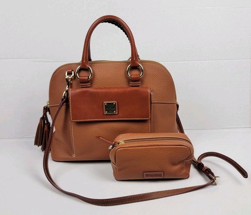 Dooney bourke pebble aubrey - bourke,