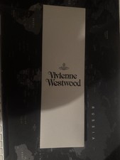 Vivienne Westwood Ties Saturn Orb with Case 