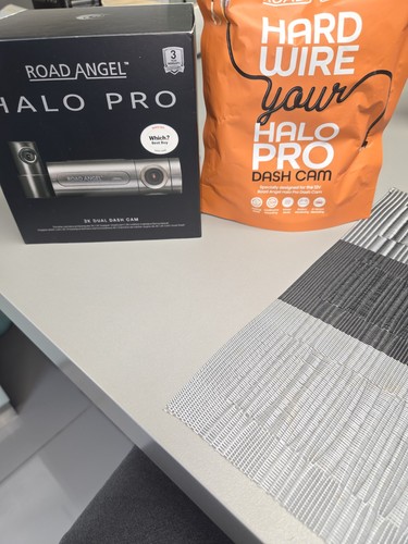 Road angel halo pro new - road,
