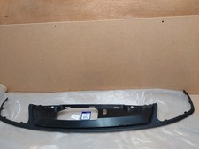 Volvo XC40 Rear Bumper Lower