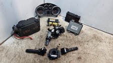 Vauxhall Meriva ECU Kit Speedo