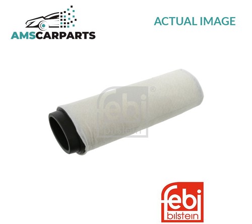 Engine air filter - engine,