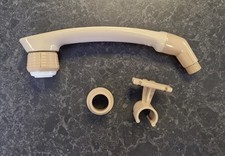 Comet Shower Head Novo Beige