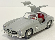 Mercedes Benz 300SL Gullwing *
