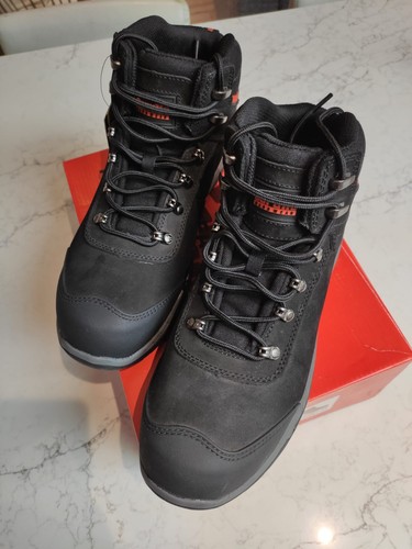 Scruffs sabatan safety boots - sabatan,