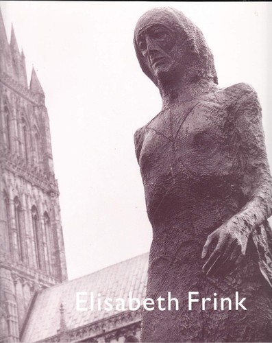 Elisabeth frink sculptures - elisabeth,