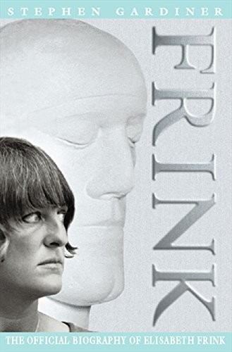 Frink the official biography - official,