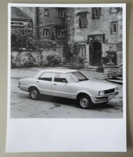 FORD CORTINA MK4 SALOON orig
