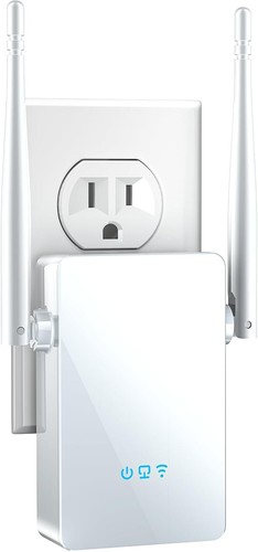 Wifi signal booster - wifi, 5x