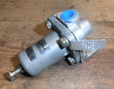 Air Pressure regulator valve. DAF 5006/421 217380 1503 65 PSI adjustable NOS