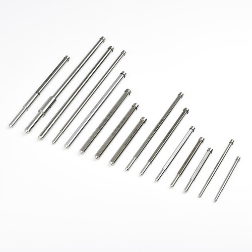 Centre pilot pins - pilot, for