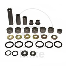 Bell crank repair kit for