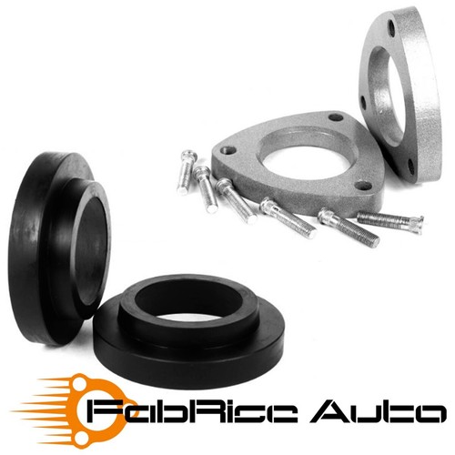 Car spacers lift - spacers, 0.8"