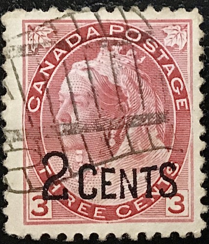Canada queen victoria - victoria, 2