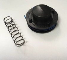 Spool Line & Spring Fits