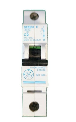 Gec general electric amp - general,