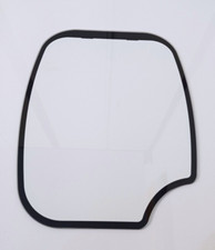 Sink Glass Lid For Elddis Caravan Motorhome Spinflo Thetford Steel Kitchen HLD7