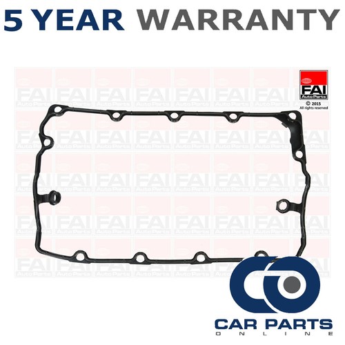 Rocker cover box gasket - cover, cpo
