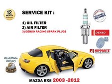 FOR MAZDA RX8 1.3 13B