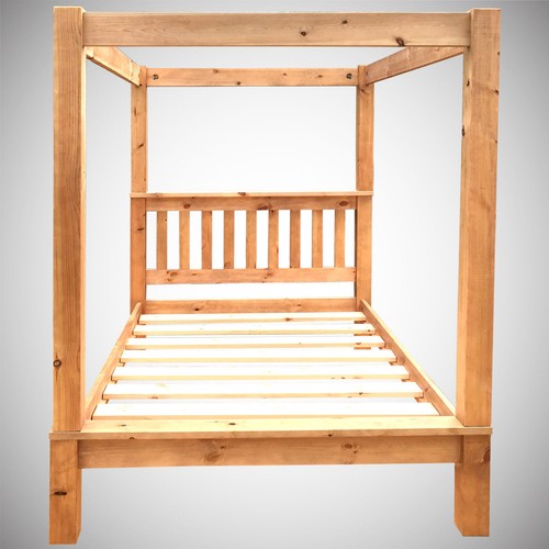 Chunky slatted solid - chunky,