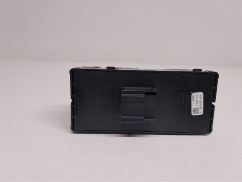 Electric window switch front - electric,