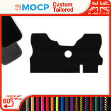 Carpet Van Mats to fit Ford Transit Mk3 1985-2000