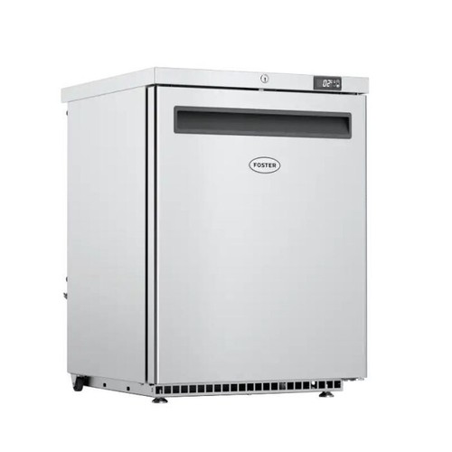 Foster undercounter fridge - fridge,
