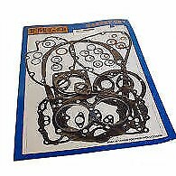 TRIUMPH T140 TR7 BONNEVILLE COMPLETE GASKET SET WW94436F