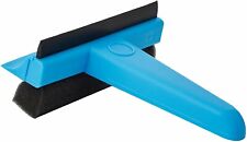 Car Van Home 3 in 1 Window Demister Pad, Frost Snow Ice Scraper & Sponge Simply