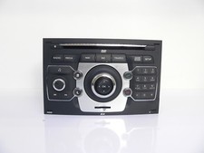 CITROEN C5 RADIO NG4 GPS