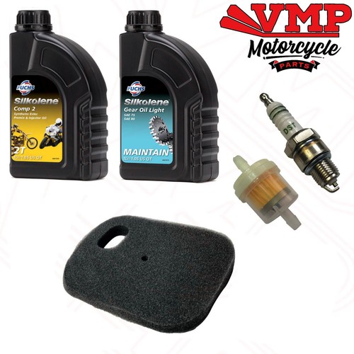 Yamaha pw50 py50 service kit - yamaha,