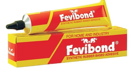 Fevibond synthetic rubber base - synthetic,