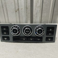 2007-2009 Land Rover Range