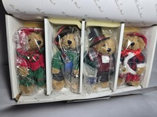 2015 Danbury Mint Bear