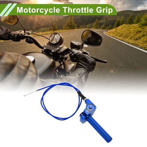 22mm throttle grip for dirt - 22mm,